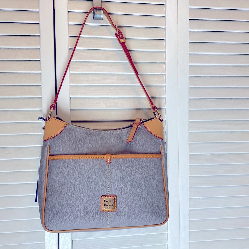 Dooney & Bourke Kimberly Crossbody NWT
